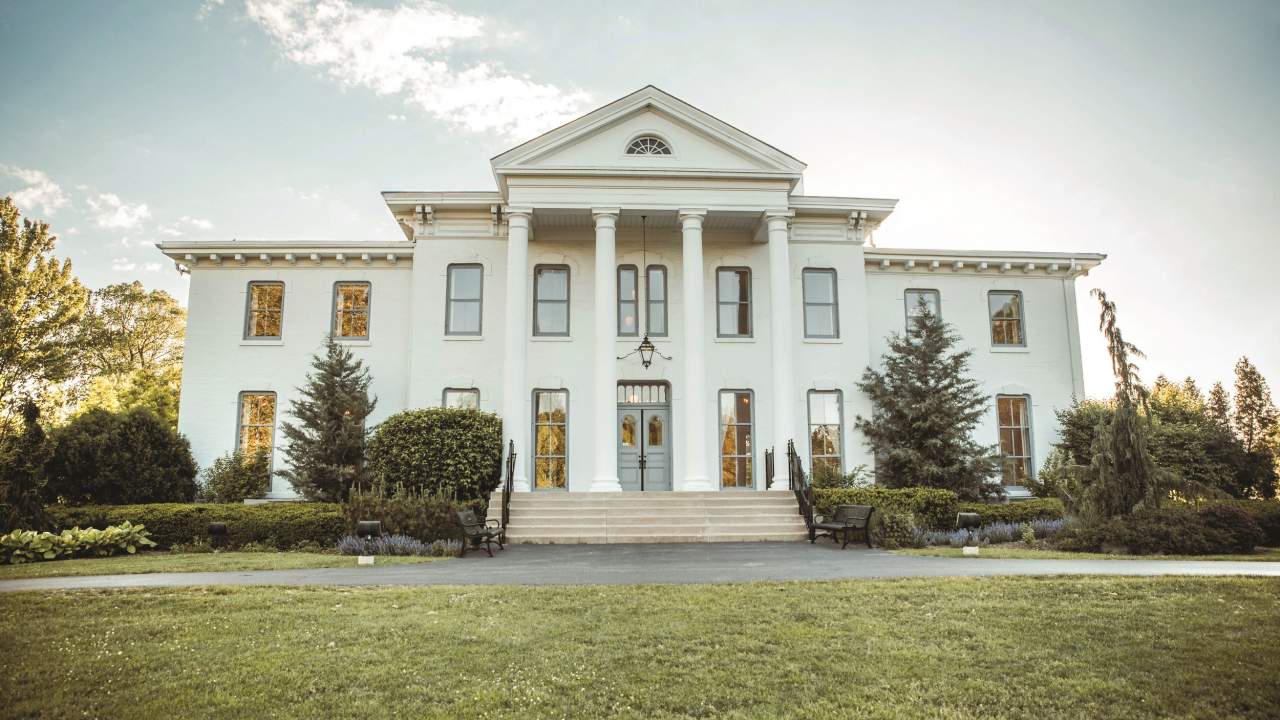 Wilder Mansion Rentals Elmhurst Park District